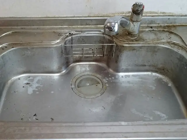 ★シンクコーティング無料★ 換気扇分解クリーニング！PayPay・クレカ払い◎サービスの画像