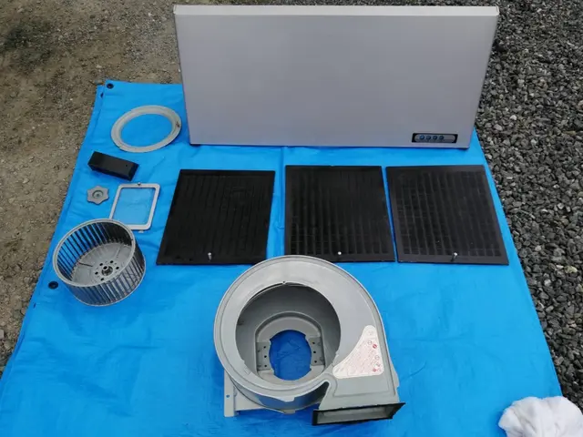 ★シンクコーティング無料★ 換気扇分解クリーニング！PayPay・クレカ払い◎サービスの画像