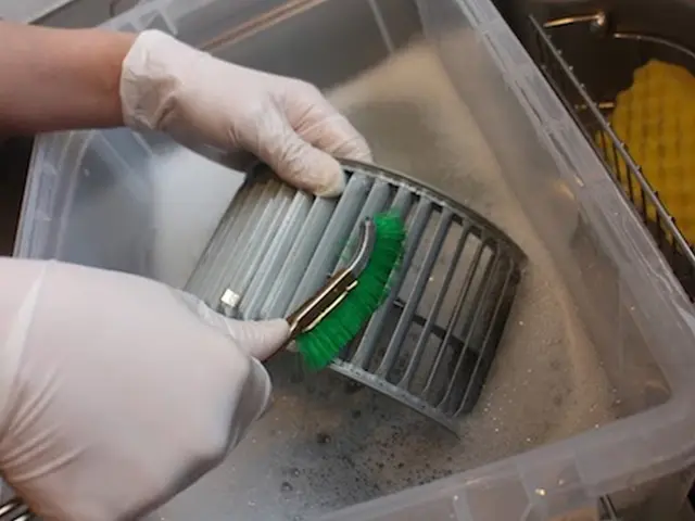 ★換気扇★福島県密着★安心エコ洗剤使用★100%自社対応★安心の損害保険加入サービスの画像