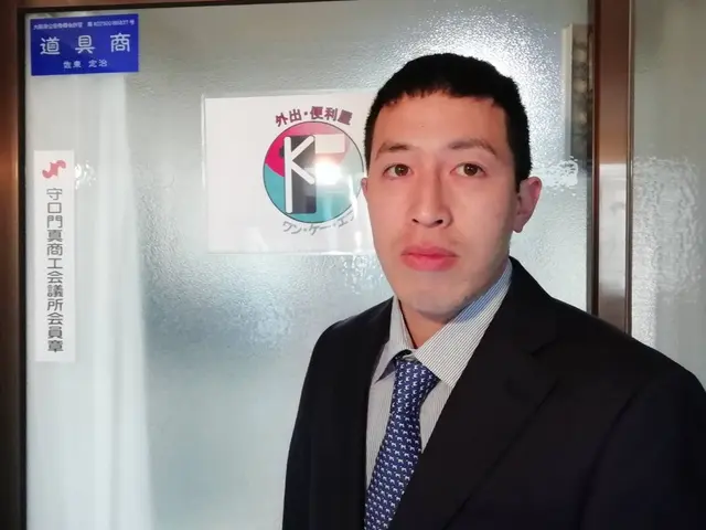 電球交換は当社にサービスの画像