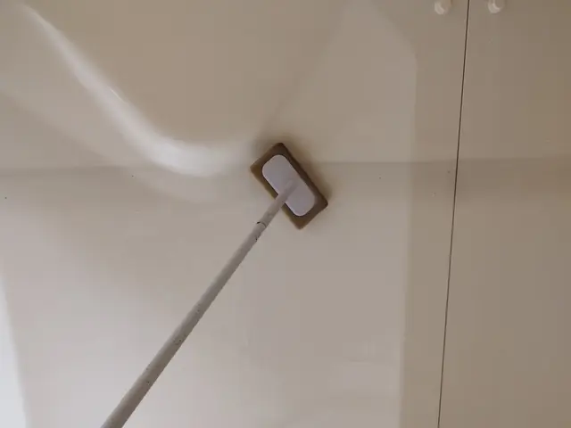 貯水槽清掃作業監督者伺います！サービスの画像