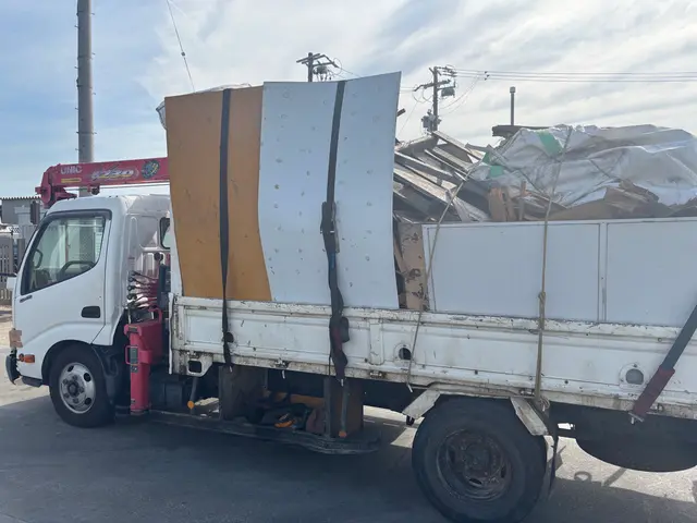 【東海地方全域OK】電化製品や大型の物も回収可能◎重い物もお任せください！◎サービスの画像