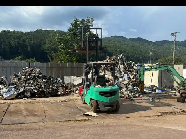【東海地方全域OK】電化製品や大型の物も回収可能◎重い物もお任せください！◎サービスの画像