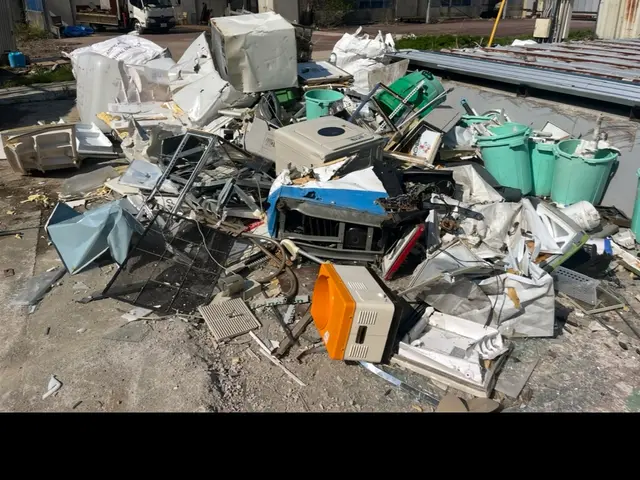 【東海地方全域OK】電化製品や大型の物も回収可能◎重い物もお任せください！◎サービスの画像