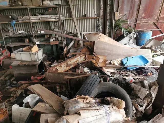 【東海地方全域OK】電化製品や大型の物も回収可能◎重い物もお任せください！◎サービスの画像