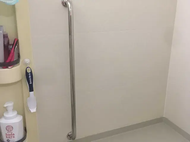 屋内/屋外 手すり取り付け作業サービスの画像