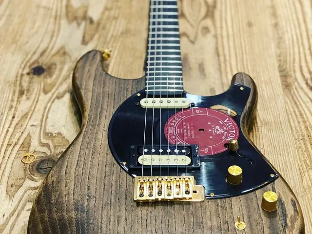 【ギター・ベースお任せください！】業歴10年超◎丁寧なヒアリング・写真報告で安心サービスの画像