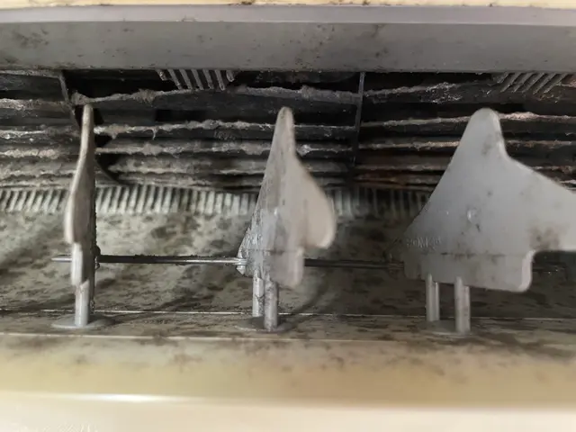 ★消臭抗菌コート無料！☆複数台がお得！★自社スタッフによる安心洗浄サービスの画像