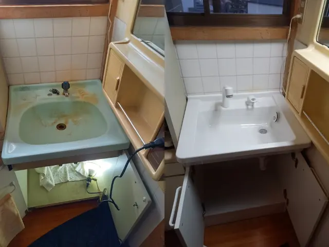 【7000件超の実績】◆損害保険加入◆クレカ決済可◆インボイス対応◆廃材費込み！サービスの画像