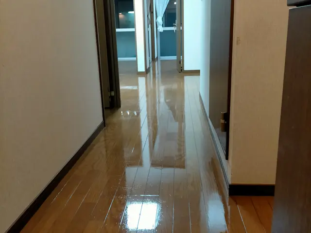 【沖縄県】〇カビ対策W洗浄◎健康を第一に誠心誠意対応いたします！サービスの画像