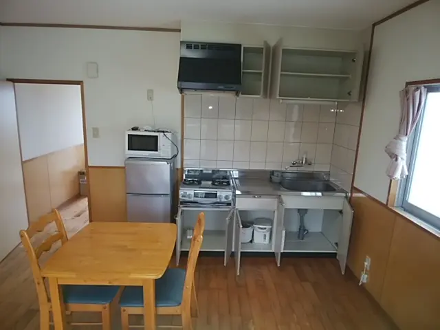 【沖縄県】〇カビ対策W洗浄◎健康を第一に誠心誠意対応いたします！サービスの画像