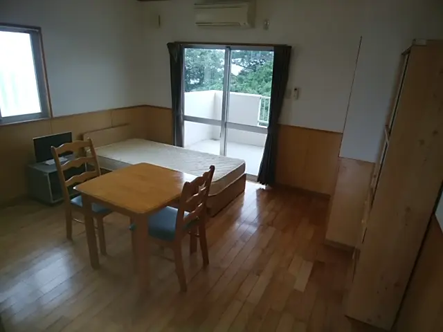 【沖縄県】〇カビ対策W洗浄◎健康を第一に誠心誠意対応いたします！サービスの画像