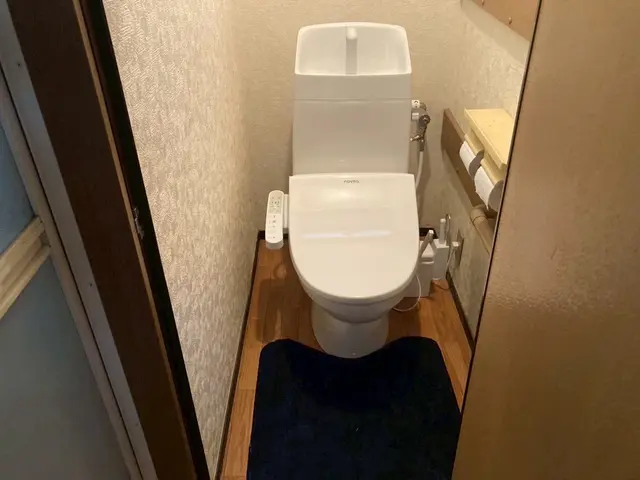 業歴30年超のリフォーム会社の経験豊富な職人による安心施工！サービスの画像