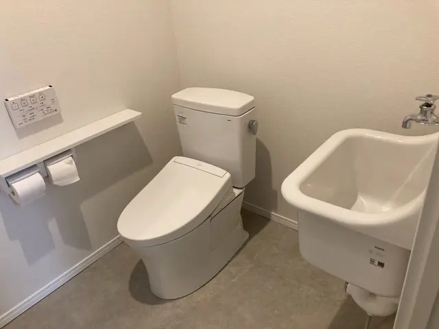 業歴30年超のリフォーム会社の経験豊富な職人による安心施工！サービスの画像