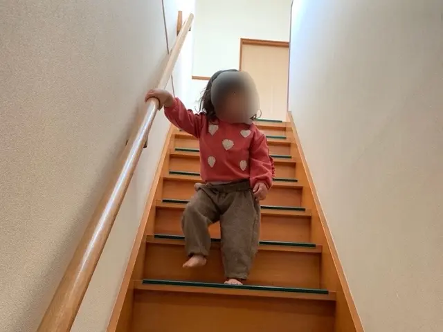 介護も子育ても毎日安心！やさしさの手すりサービスの画像