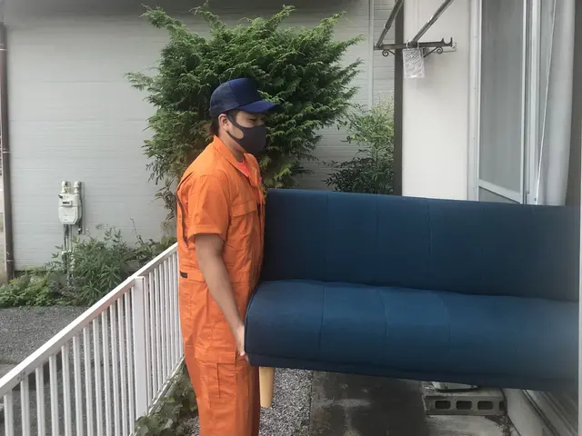 【栃木発】年中無休の格安コンパクトお引っ越し！まずはお気軽にお問い合わせくださいサービスの画像