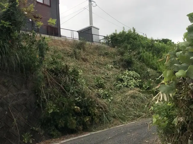 女性スタッフ同行可能◎訪問時の駐車場代は当店が負担します！サービスの画像