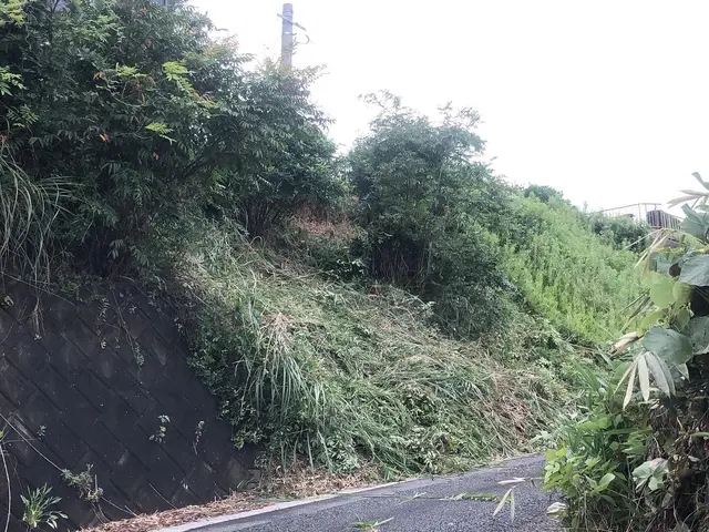 女性スタッフ同行可能◎訪問時の駐車場代は当店が負担します！サービスの画像