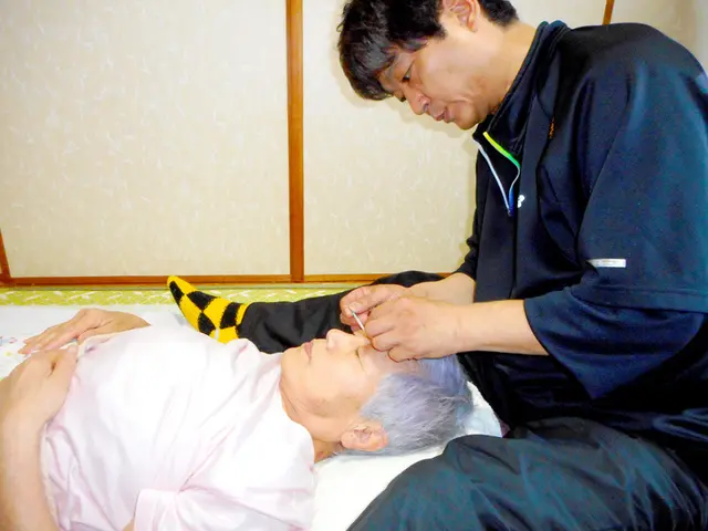 <施術歴25年>　痛くない気持ちのよい刺激で、最大限の結果を出します！サービスの画像