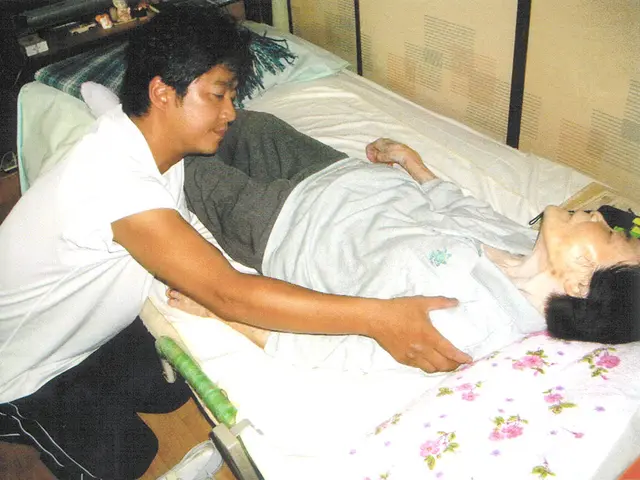 <施術歴25年>　痛くない気持ちのよい刺激で、最大限の結果を出します！サービスの画像