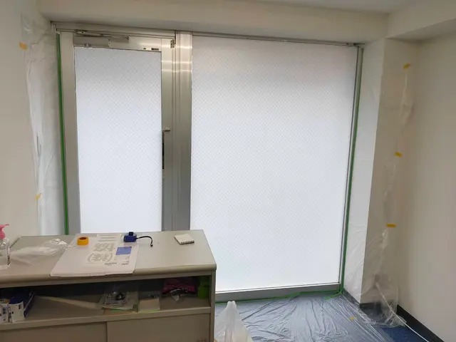 数量割引あり！フィルムの手配もお任せ！窓フィルムは猫の手119番にお任せ！サービスの画像