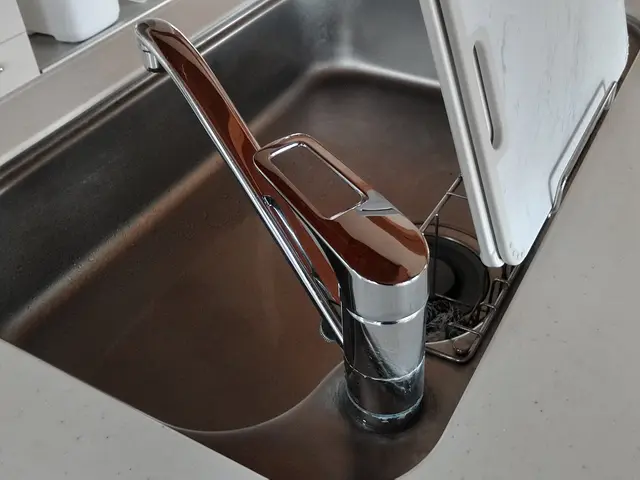 蛇口・混合栓の修理・交換サービスの画像