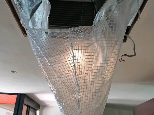 完全分解クリーニングサービスの画像