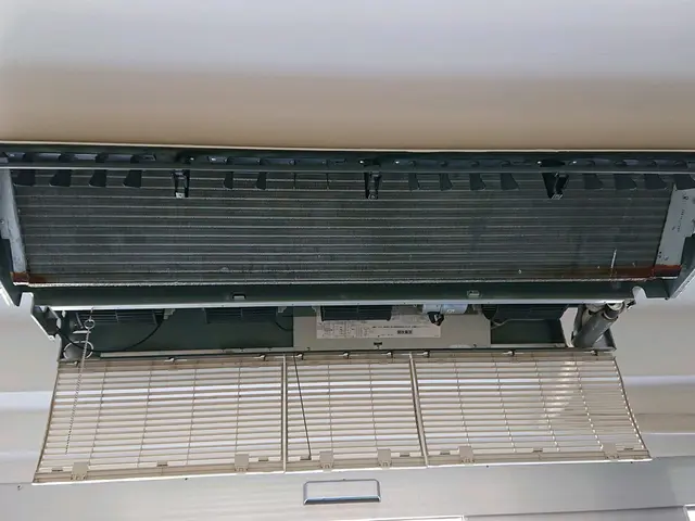 完全分解クリーニングサービスの画像