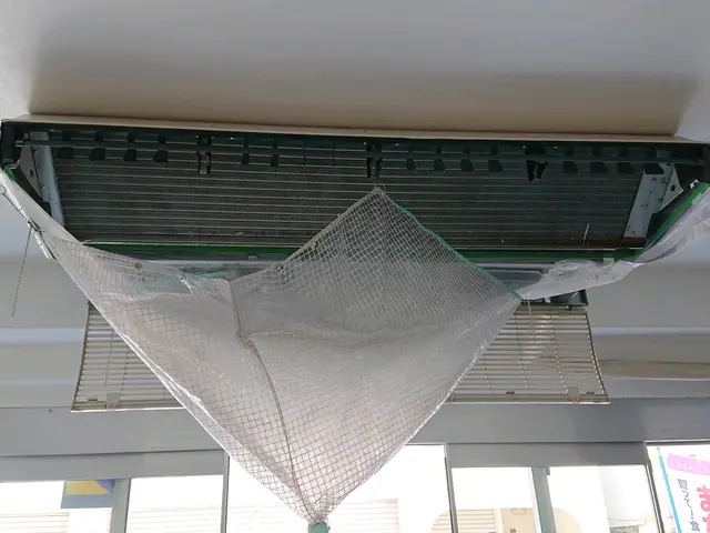 完全分解クリーニングサービスの画像