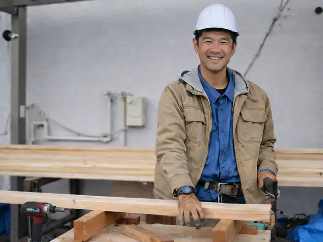 物置組み立てサービスの画像