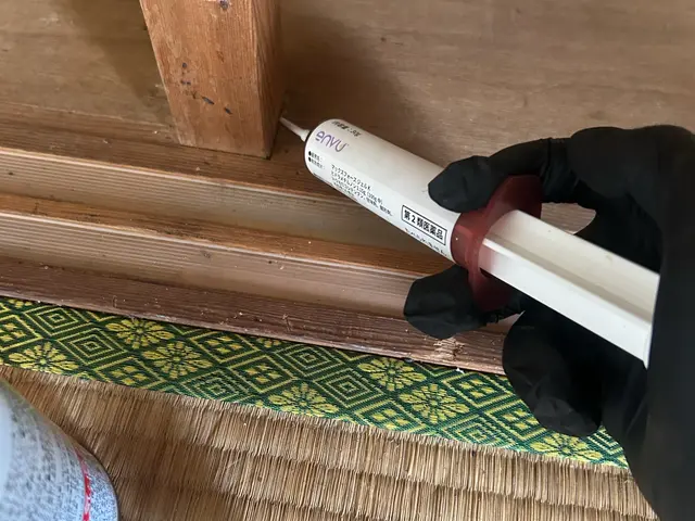 ゴキブリ駆除【対応地域外も相談OK】サービスの画像