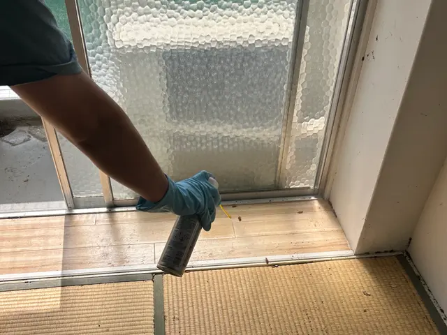 ゴキブリ駆除【対応地域外も相談OK】サービスの画像