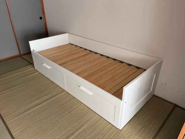 大型家具家電OK★お問い合わせお待ちしております！サービスの画像