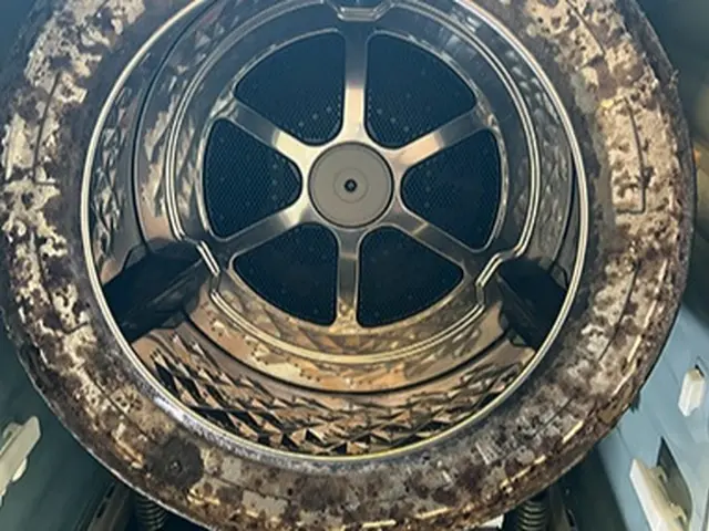 ◉仕上がり重視で丁寧に作業しますサービスの画像