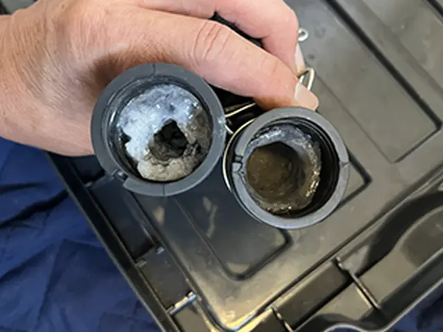 ◉仕上がり重視で丁寧に作業しますサービスの画像