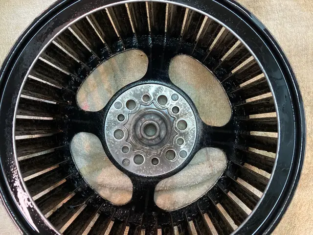 油汚れをスッキリ綺麗に！paypay使えます！損害保険加入店舗☆サービスの画像