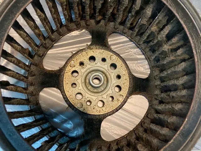 油汚れをスッキリ綺麗に！paypay使えます！損害保険加入店舗☆サービスの画像