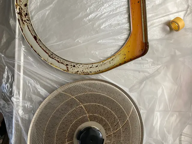 油汚れをスッキリ綺麗に！paypay使えます！損害保険加入店舗☆サービスの画像