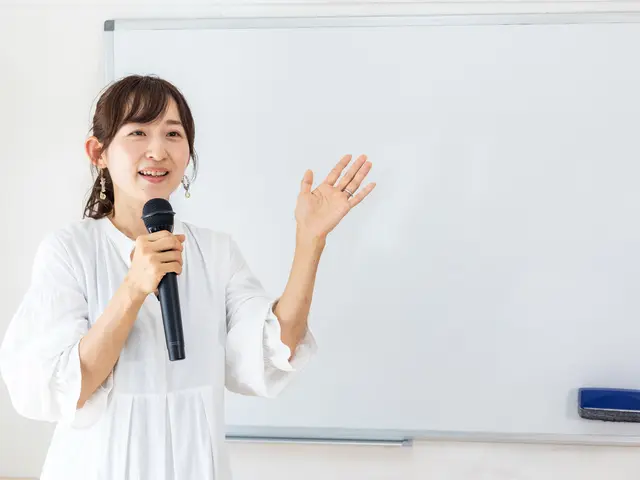 写真が苦手でも大丈夫！やさしく引き出すプロフィール撮影