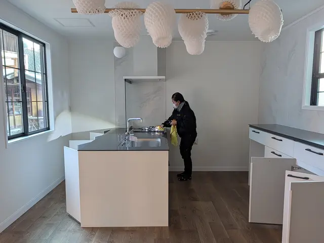 お客様のお力になります！経験と知識を活かして迅速丁寧に作業いたしますサービスの画像