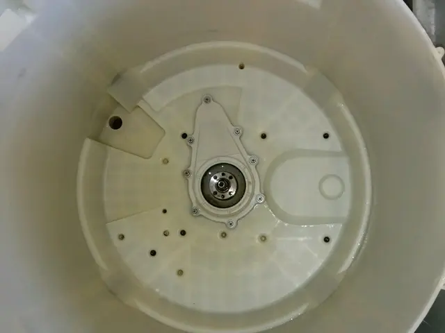 丁寧な作業を心掛けています！8kg以下は17000円です！（8kgは含みません）サービスの画像