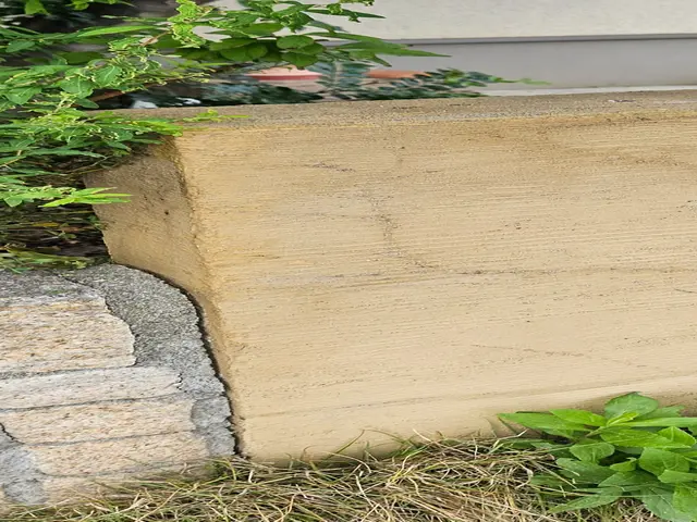 自社スタッフによる丁寧な作業で美しい仕上がりを実現サービスの画像