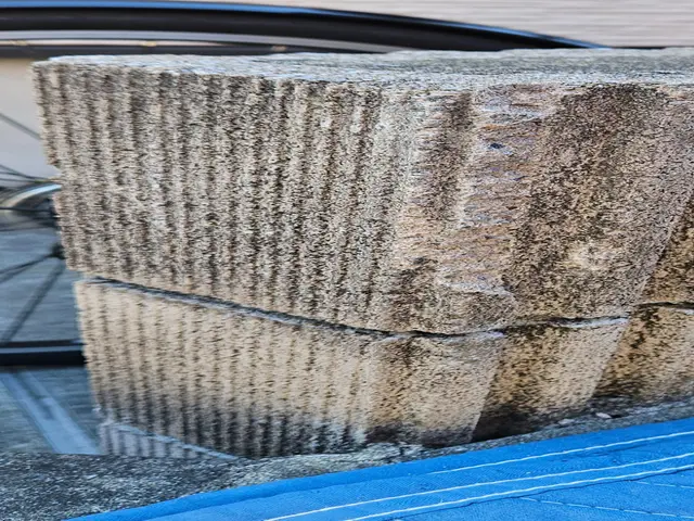 自社スタッフによる丁寧な作業で美しい仕上がりを実現サービスの画像