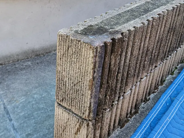 自社スタッフによる丁寧な作業で美しい仕上がりを実現サービスの画像