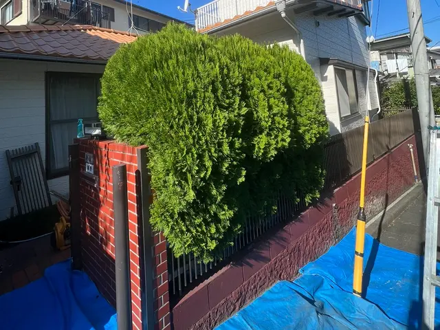 お客様のお力になります！経験と知識を活かして迅速丁寧に作業いたします！サービスの画像