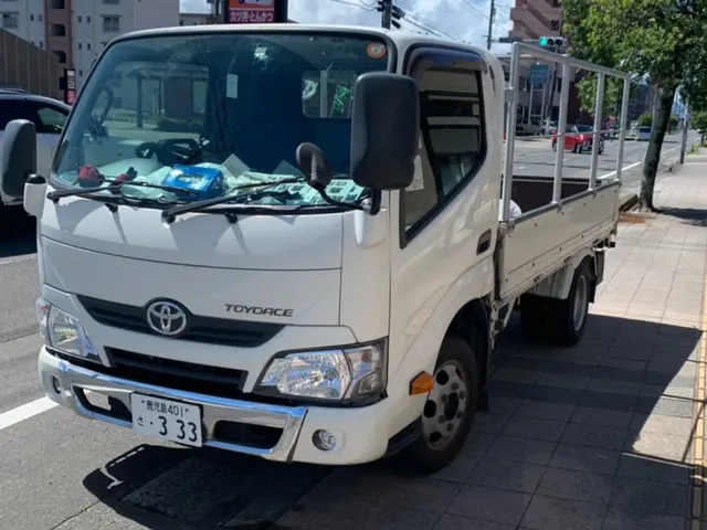 鹿児島の法人店舗が丁寧に作業します！【女性スタッフ同行可】サービスの画像