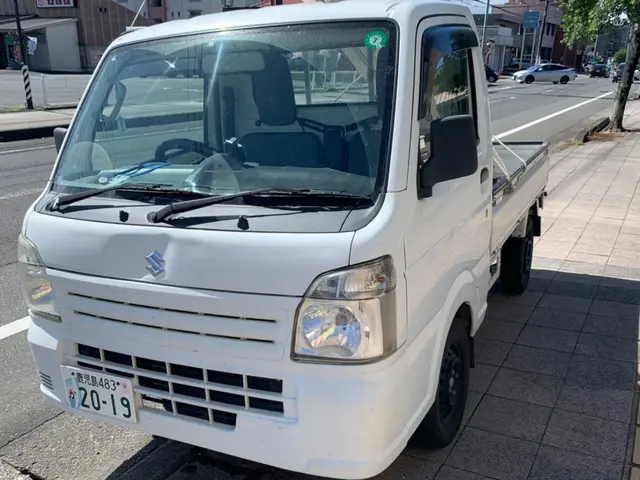 鹿児島の法人店舗が丁寧に作業します！【女性スタッフ同行可】サービスの画像