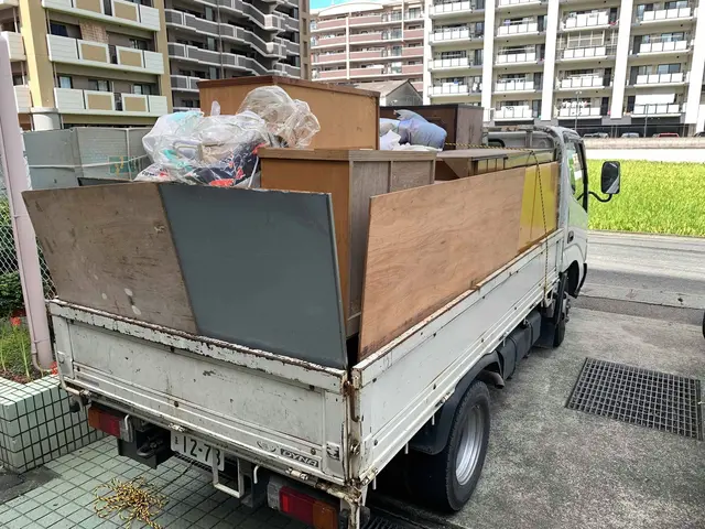 ★金額交渉可能★エアコン取外し無料！家電リサイクル料不要！作業後の追加料金なし！サービスの画像