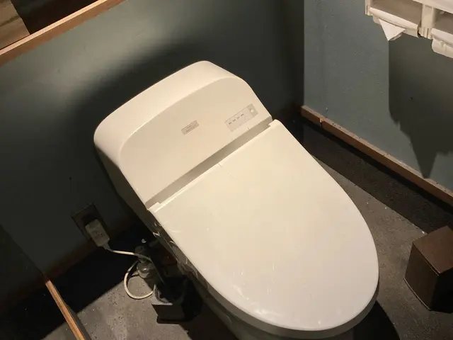 トイレ取り替え工事サービスの画像