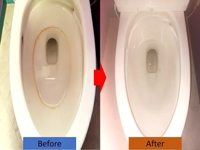 ☆綺麗なトイレをあなたに！☆【人気店出身で安心】【店長訪問】サービスの画像